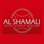 Auto Parts Group Al Shamali